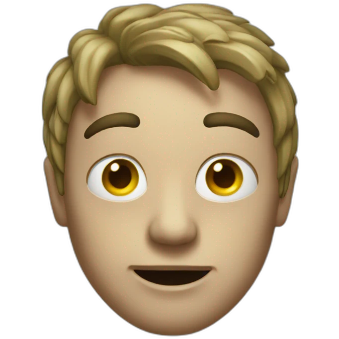 Acid emoji