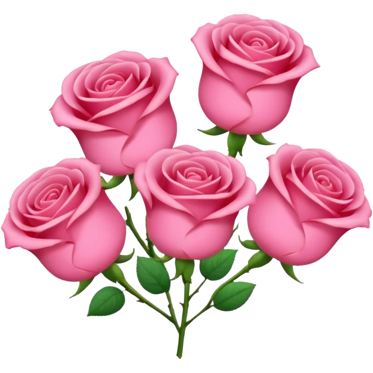 crée moi une bulle de conversion comme sa « 💬 » sans visage à l’interieur avec trois petit point de couleur pink emoji