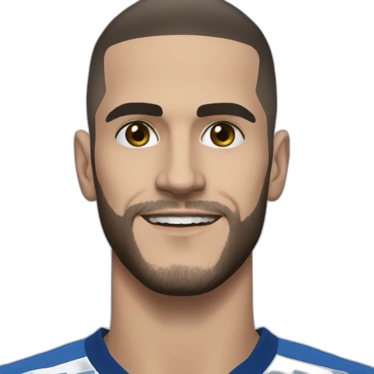 Icardi emoji