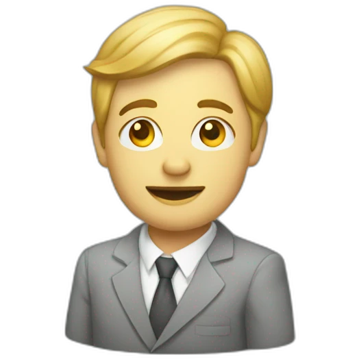 investing money emoji
