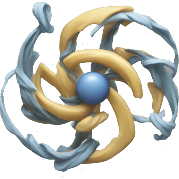 spinning emoji