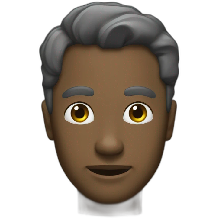 louco e sonhador emoji