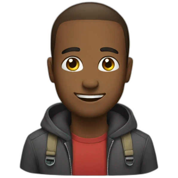 ZIZI emoji