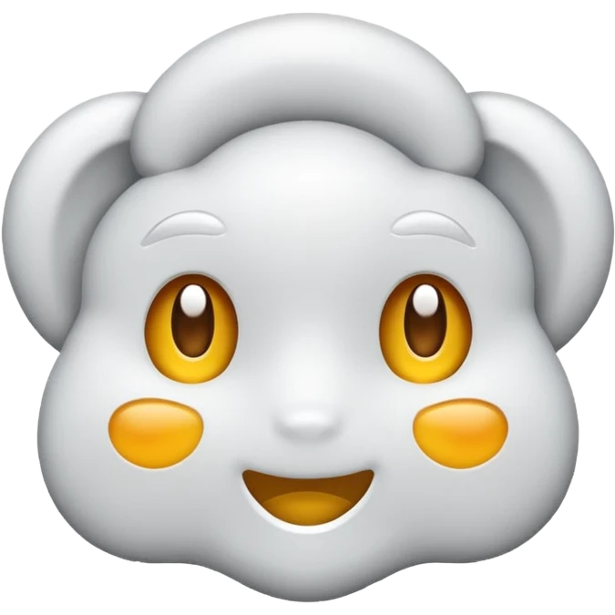 Fiocco emoji