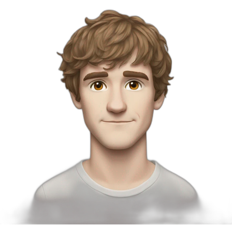 Bo burnham emoji