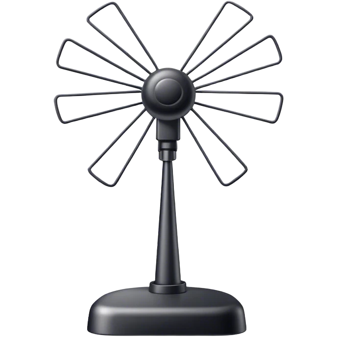 antena emoji