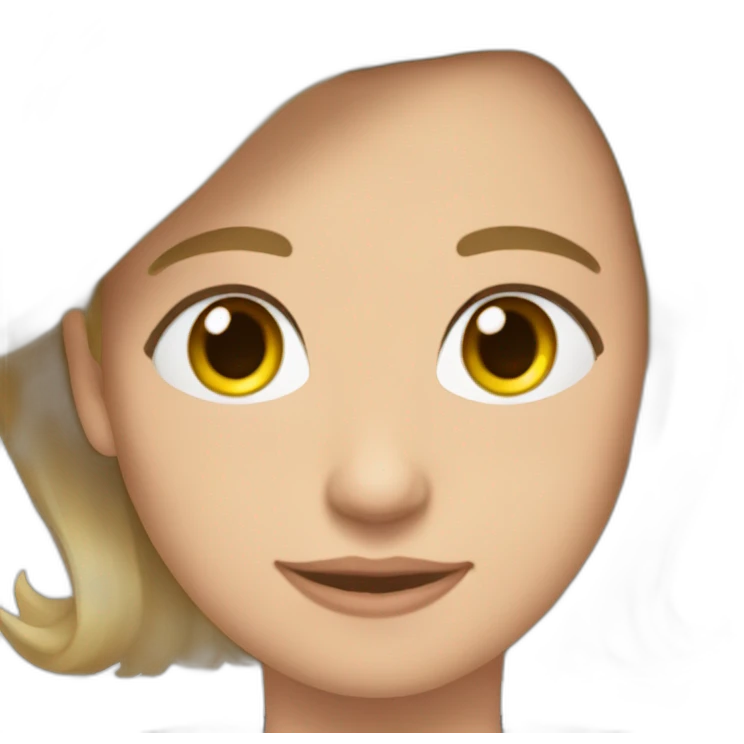 Macron sur Brigitte emoji