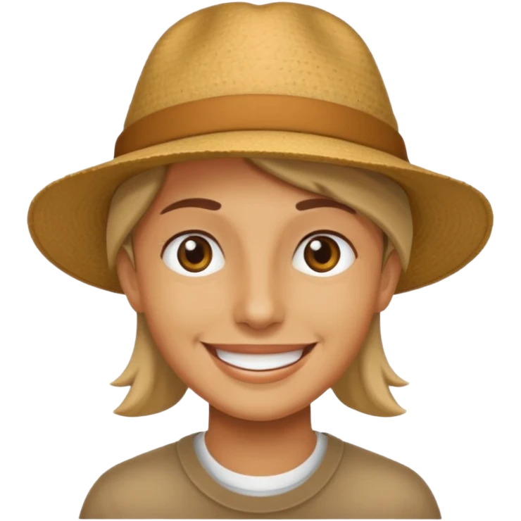 walking through the bridge emoji