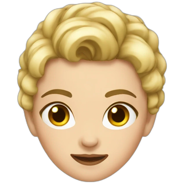Emma westorn emoji