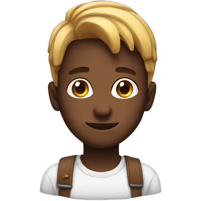 Cute emoji