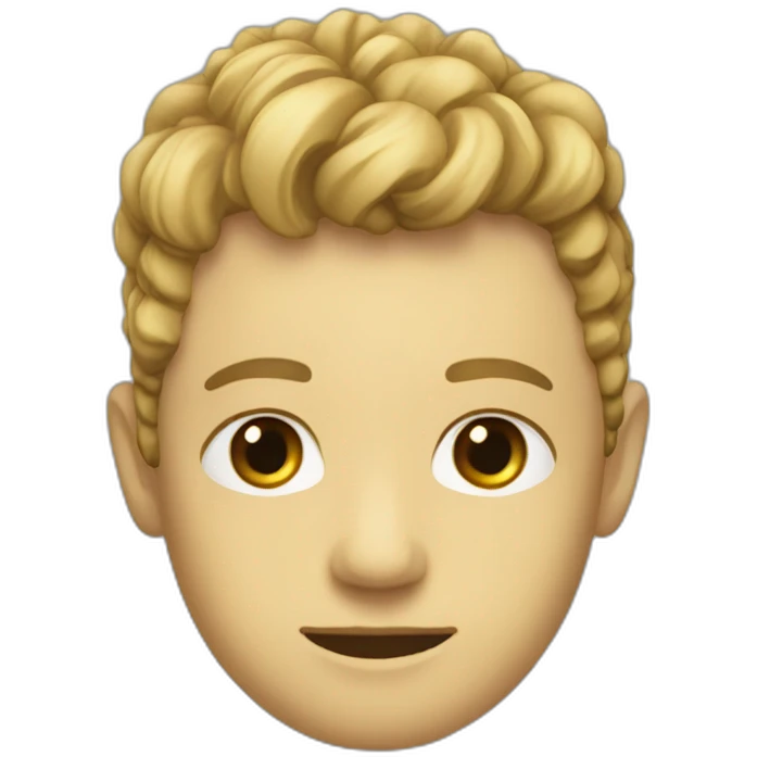 Calopsitte emoji