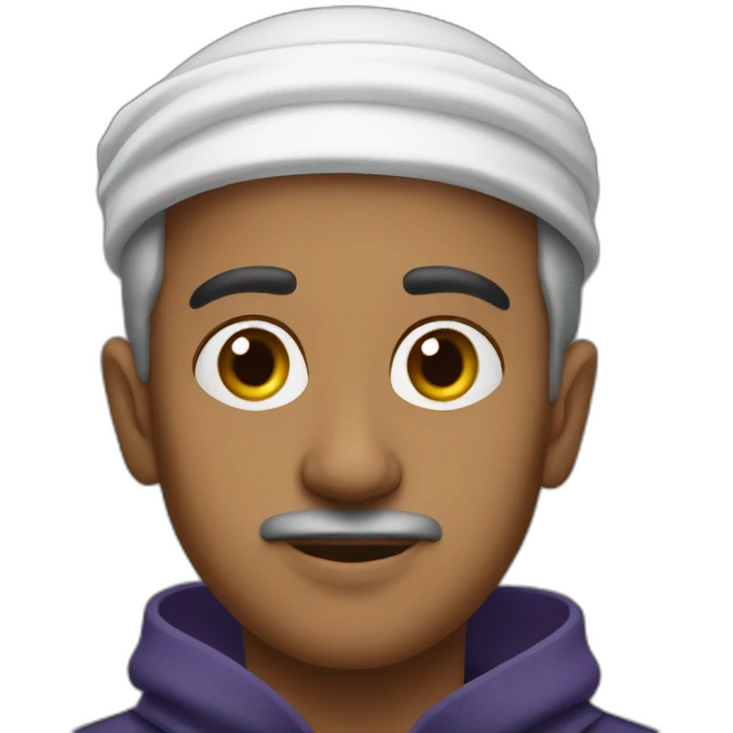 Abdulhamid juma emoji