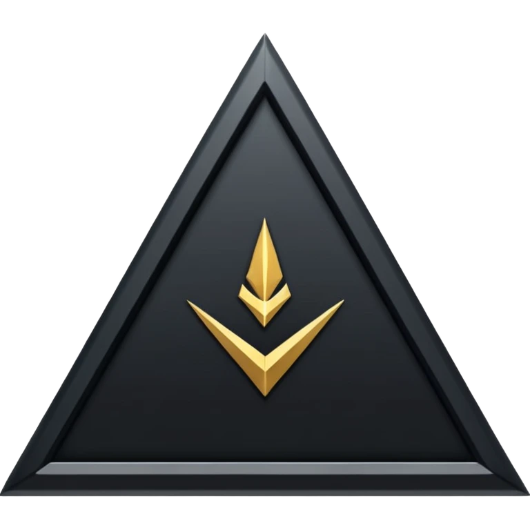 I want a fascist symbol emoji