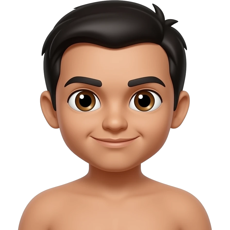 Chota bheem emoji