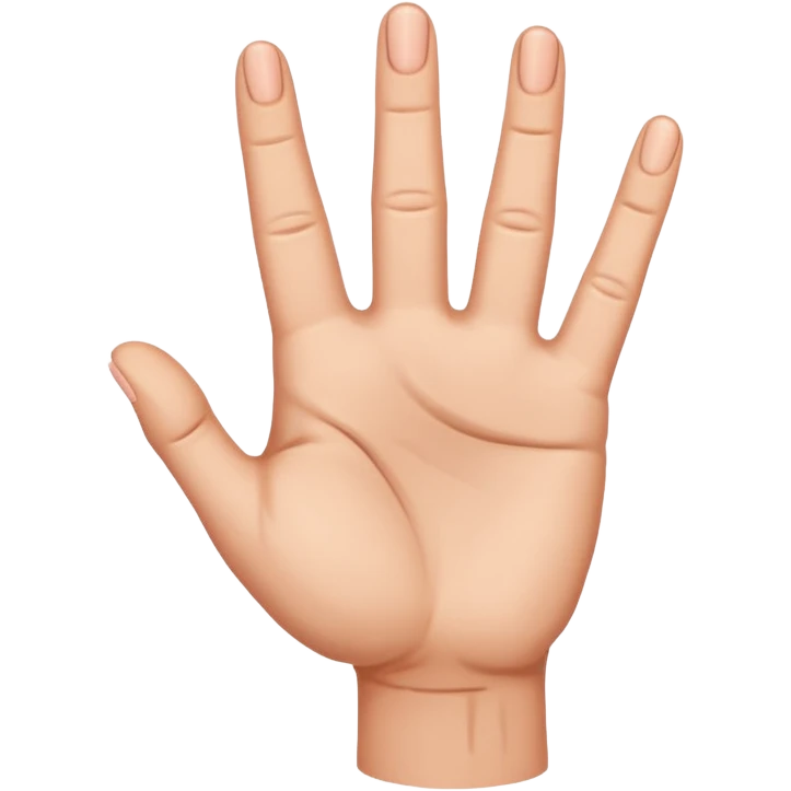 yvl hand sign  emoji