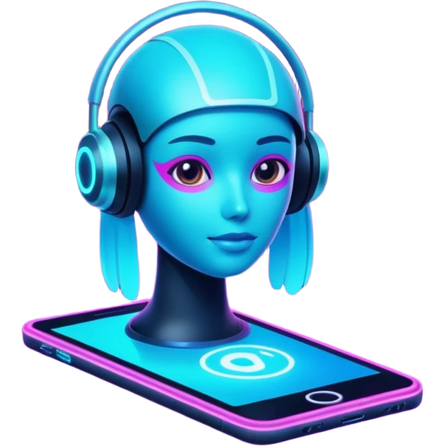 AI usage in the affiliate space emoji