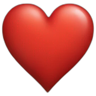 Heartbreak-heart-game-project emoji