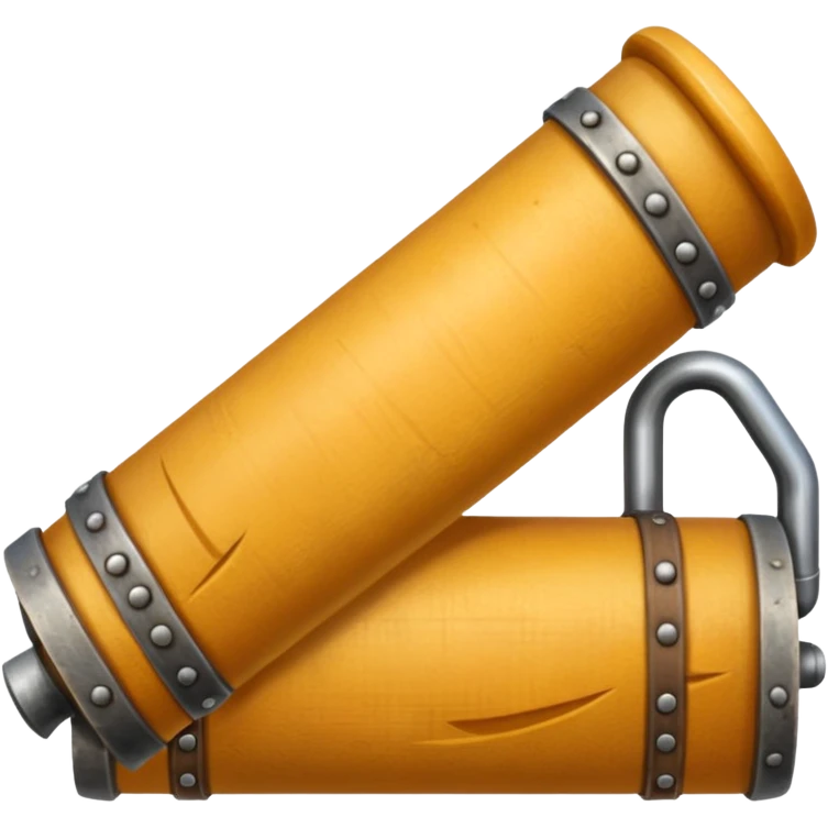 Pergamino enrollado  emoji