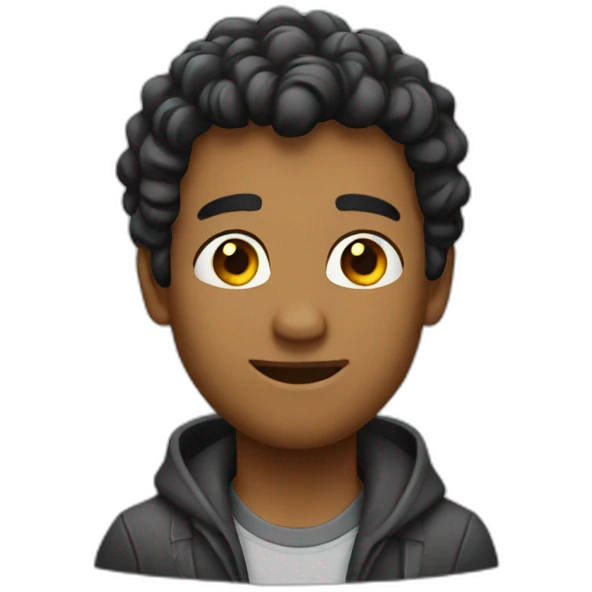 Z emoji