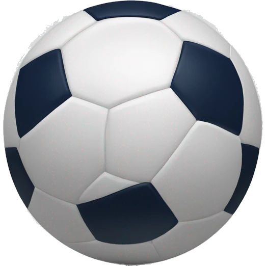 Spurs football emoji