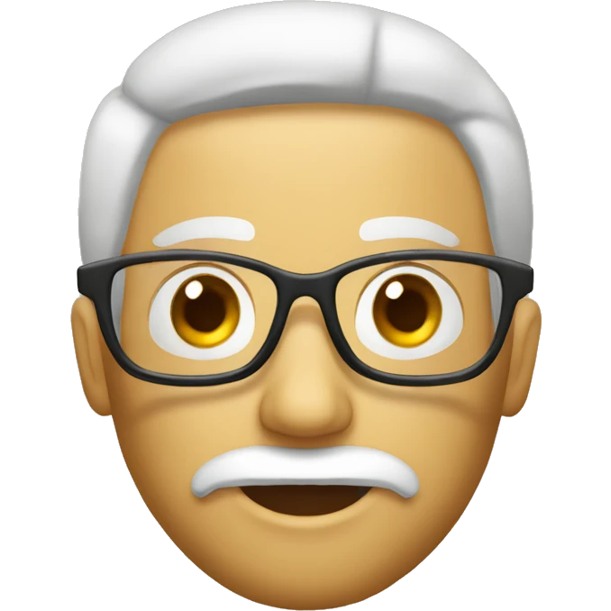 Enfermero con un estetoscopio  emoji