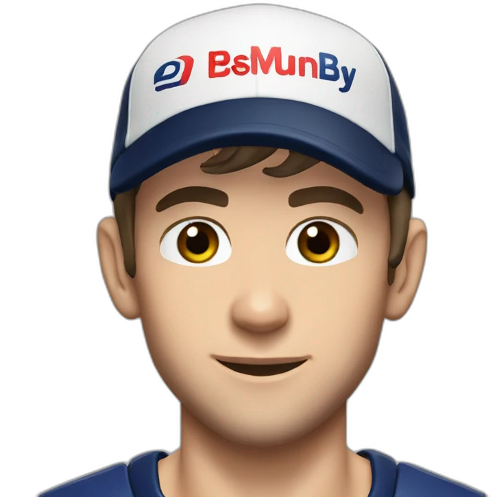 Pierre Gasly emoji