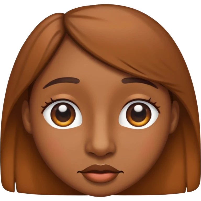 Nose up emoji emoji