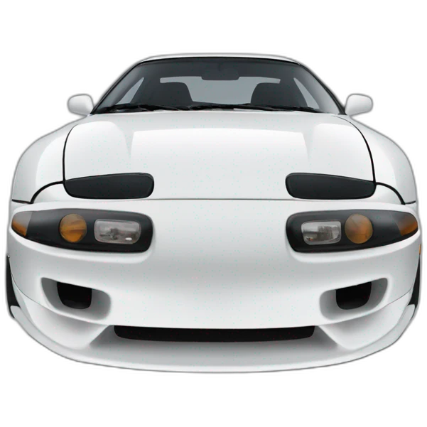 Supra mk4 emoji