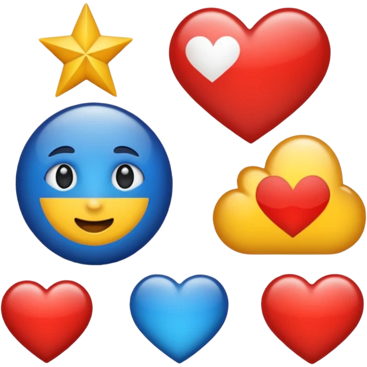 I ❤️🇲🇵 emoji