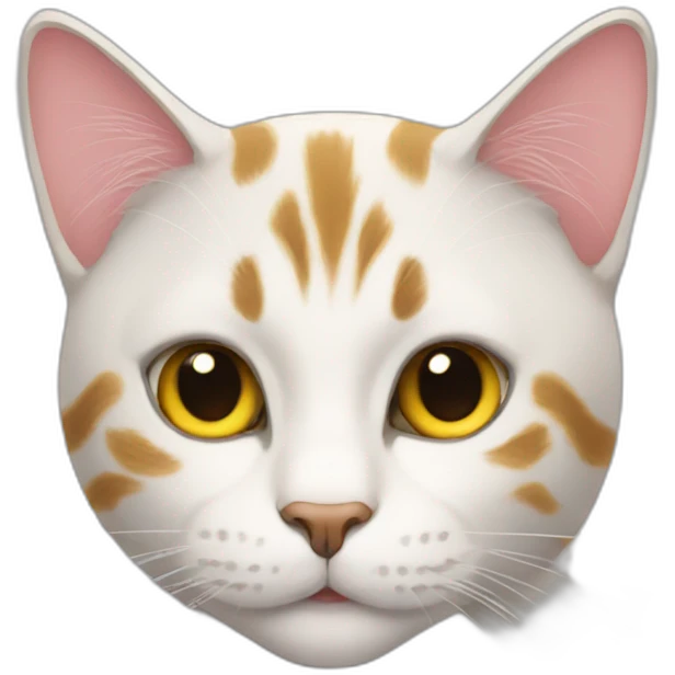 Cat emoji