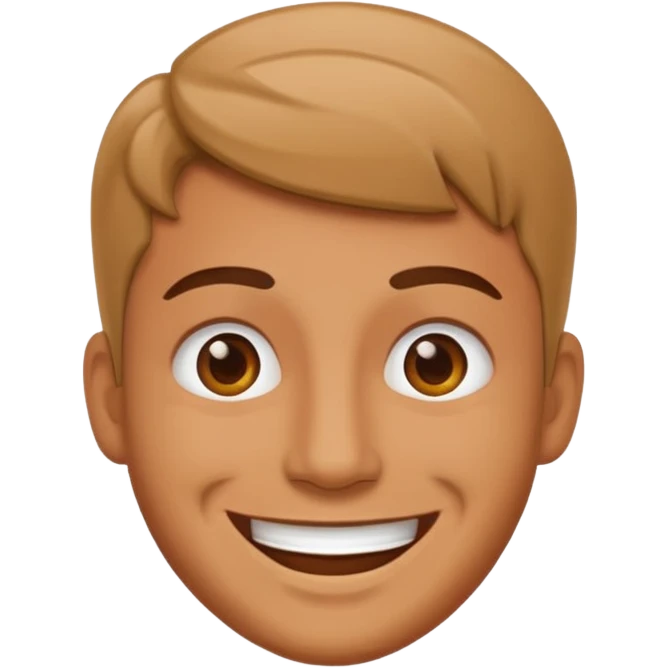 man guy man emoji