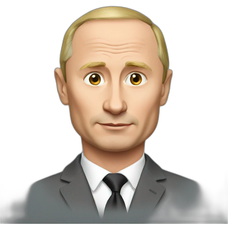 putin emoji