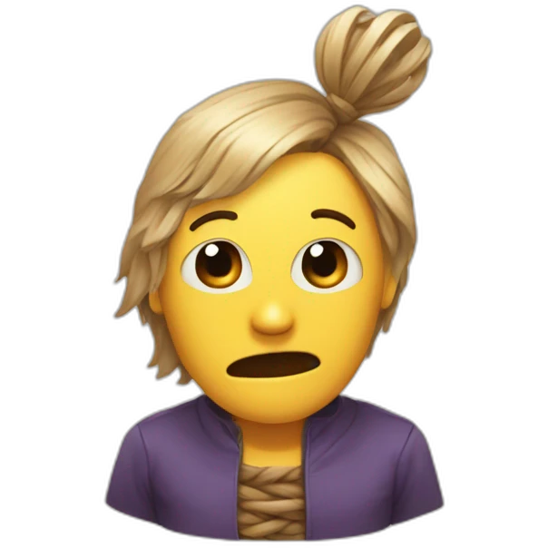 Psykokwak emoji