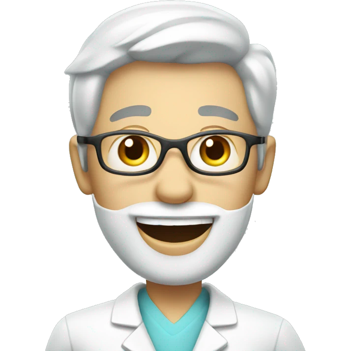 DENTIST emoji
