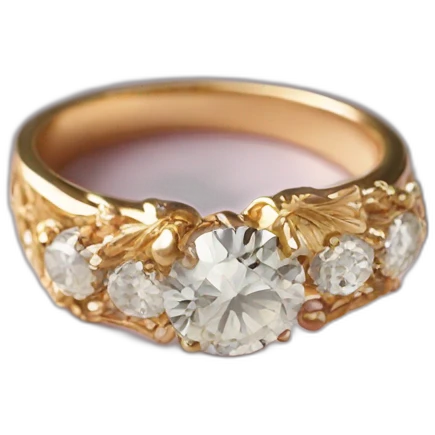 Bague de Mariage emoji