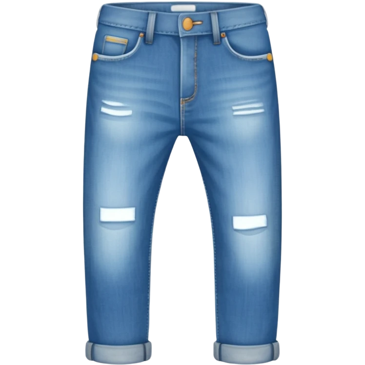 Pants emoji