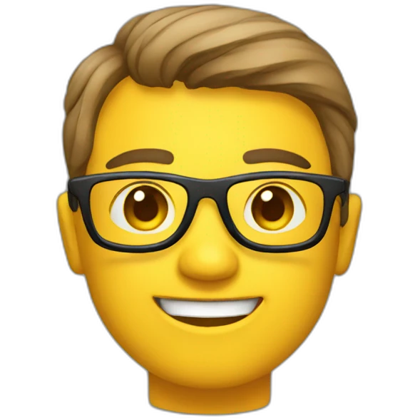 digital marketer emoji