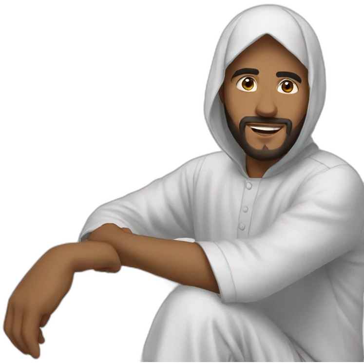 Islam emoji
