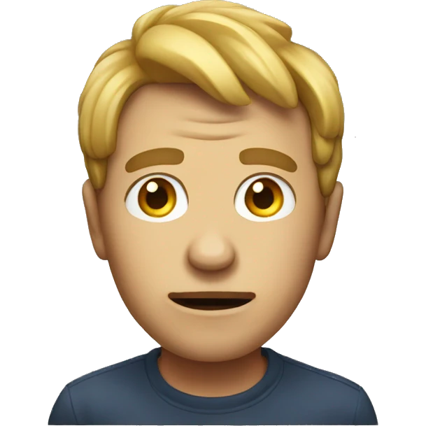 psycho emoji