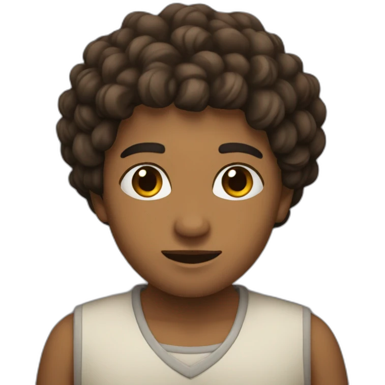 Yanaël emoji