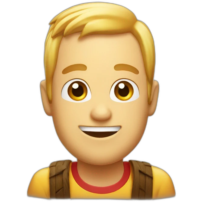 Cerveza emoji
