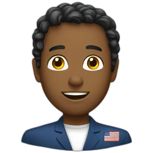 usa emoji