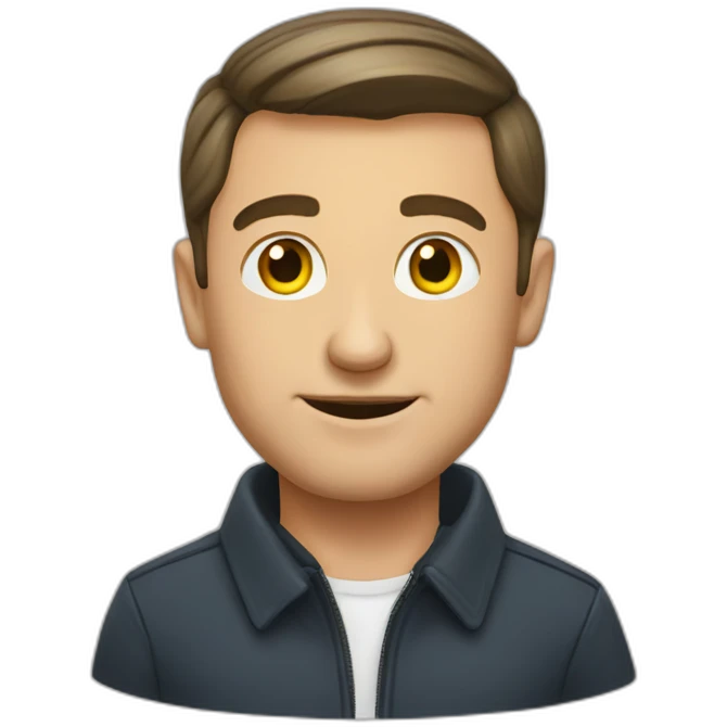 zelensky emoji