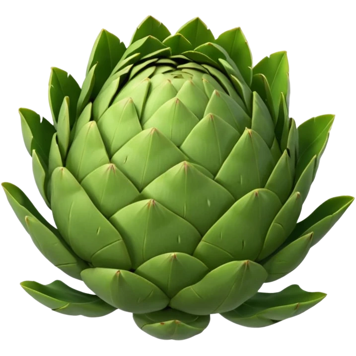 carciofi emoji