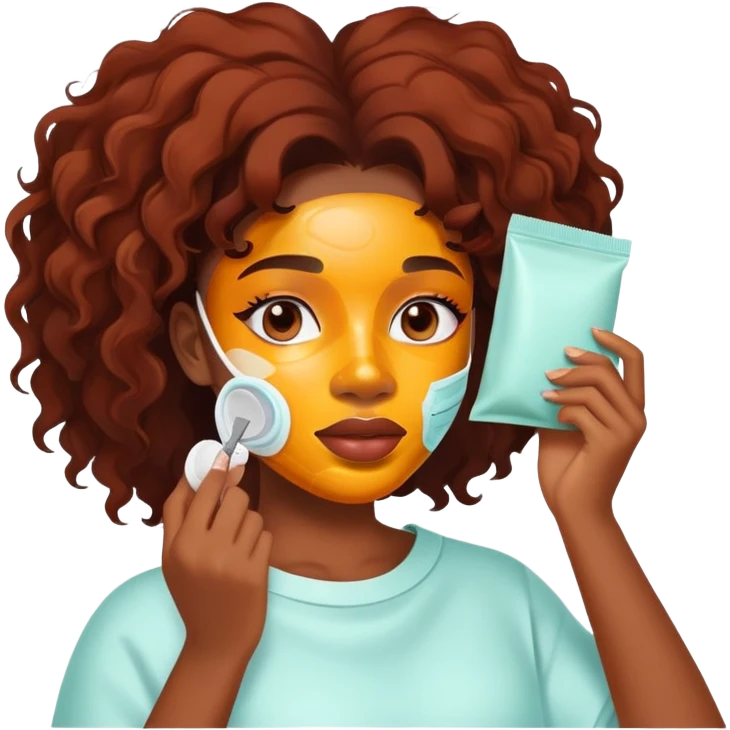 skin care Kit Rituals SZA emoji