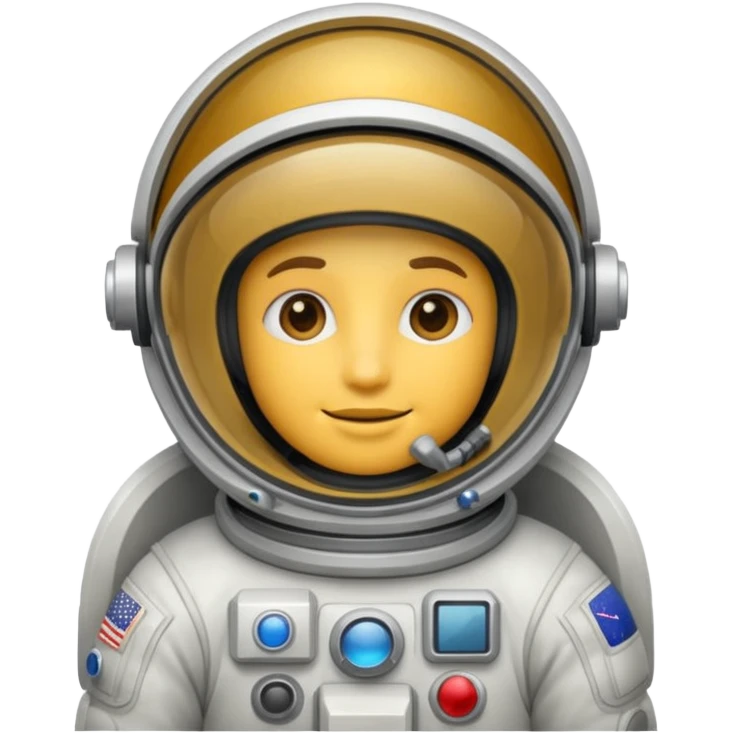 astronauta emoji