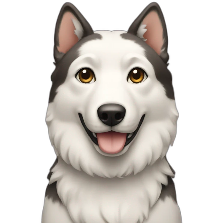 hachi corporation emoji