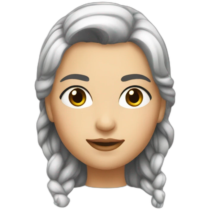 Anna libak emoji