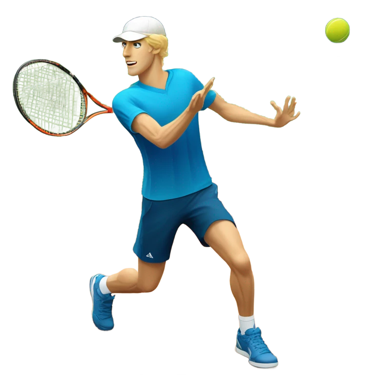 Reilly Opelka
 emoji
