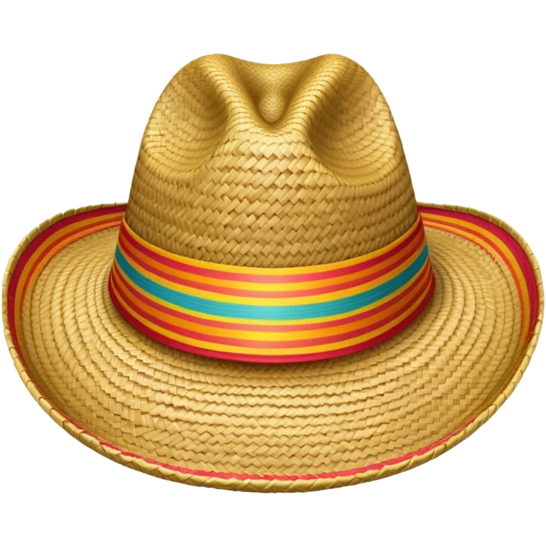 Sombrero  emoji